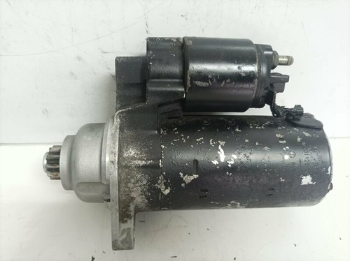 0001125012 halter anlasser VOLKSWAGEN GOLF IV BERLINA 1J1 10.1997 1141292