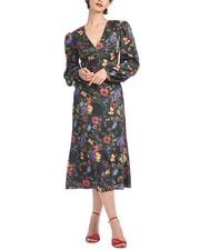 Sachin & Babi Lola Dress Women's