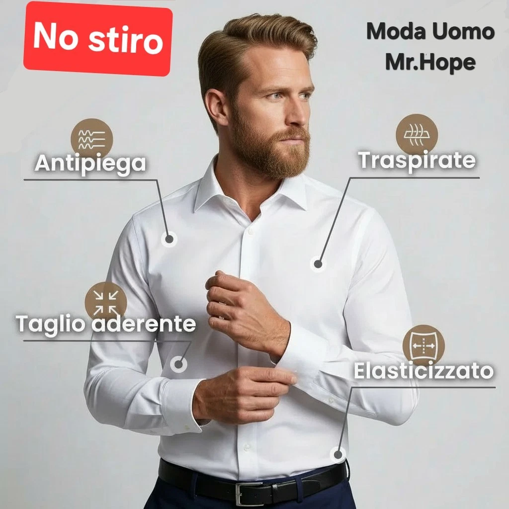 Magliette da uomo Gildan in cotone | Acquisti Online su