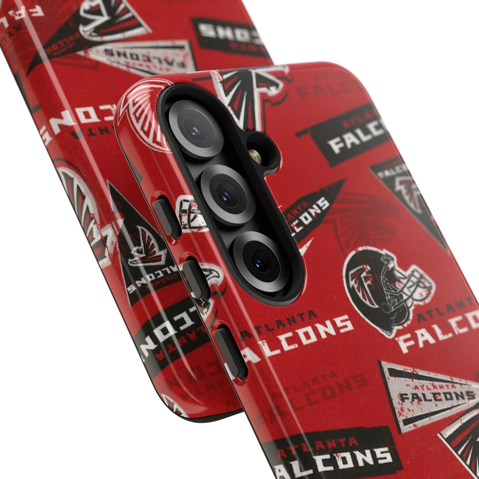 Atlanta Falcons Phone Cases for iPhone