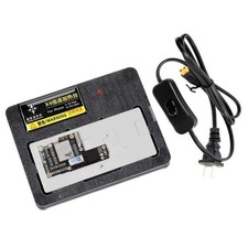 X6 - Motherboard Heating Platform iPhone X To 11 Pro Max 