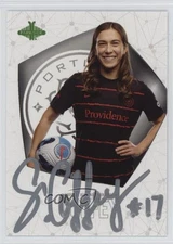 2022 Parkside NWSL Signature Series Auto /389 Sam Coffey #SS-SC Rookie Auto RC