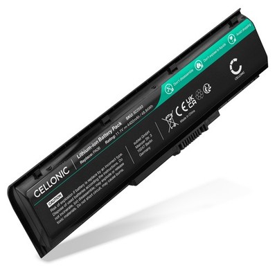  Ersatz-Akku für HP Pavilion 17, HP Omen 17, HP PA06, HP PA06062 