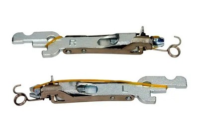 Nachsteller-Satz, Trommelbremse 19-3317 MAXGEAR für FIAT SUZUKI RENAULT LANCIA