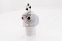 AKS Dasis Trockner, Klimaanlage 800295N FüR Audi