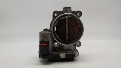 2013-2019 Cadillac Xts Throttle Body PGVDI