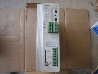 1pcs Used Lenz inverter EVF8204-E #ea