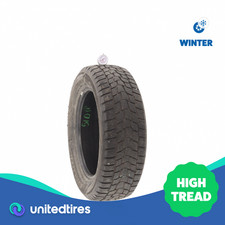 Used 20560r16 Cooper Evolution Winter 92t - 9.532