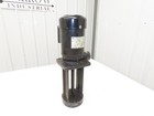 Grundfos MTA120-250AWBAB Immersion Coolant Pump 32 Gpm 10" Depth 700W 460V 3PH
