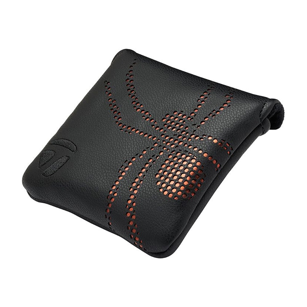 TaylorMade Spider Tour 11 パター (ヘッドカバー付) NEW TaylorMade Tour Spider Mallet Magnetic Putter Headcover