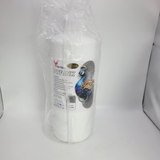 Yitentek No Sediment 1 Bottle DTF Transfer Ink 1000 ML WHITE exp 4-26-27