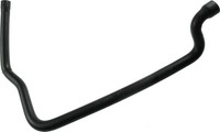 Gates 02-1865 KüHlsystem Gummischlauch Unten (25Mm/19,5Mm) Passt Zu: BMW 3 (E36)