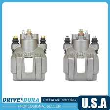 Rear Left Right Disc Brake Calipers for 2004-...