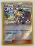 Professor Elm's Lecture 188a/214 Pokemon TCG League Challenge 2nd Place Promo LP