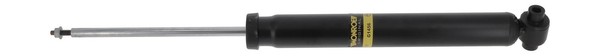 StossdÄMpfer Hinten Monroe G1456 FÜR Ford DÄMpfer FahrwerksdÄMpfer-image