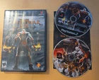 God of War II (Sony PlayStation 2, 2007), Black Label Complete