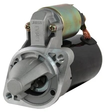 NEW 12V STARTER FITS HYUNDAI ACCENT 2000 2002 KIA RI 2006 3610022850 TM000A27601