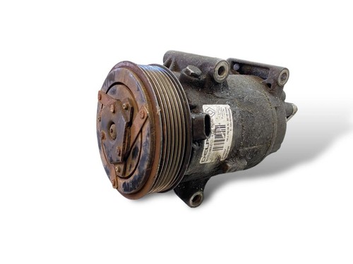 Renault Laguna II 2004 Klimakompressor Pumpe 8200678499 Diesel 88kW MDV13193