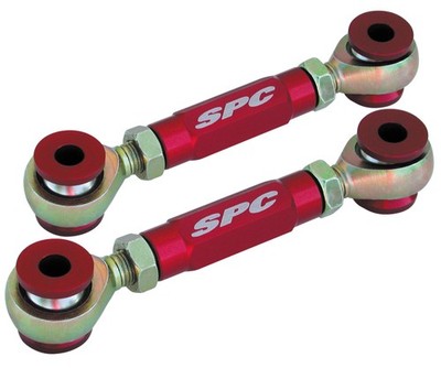 SPC for 88-00 Honda Civic/90-01 Acura Integra Pro Series Rear Toe Adjusters