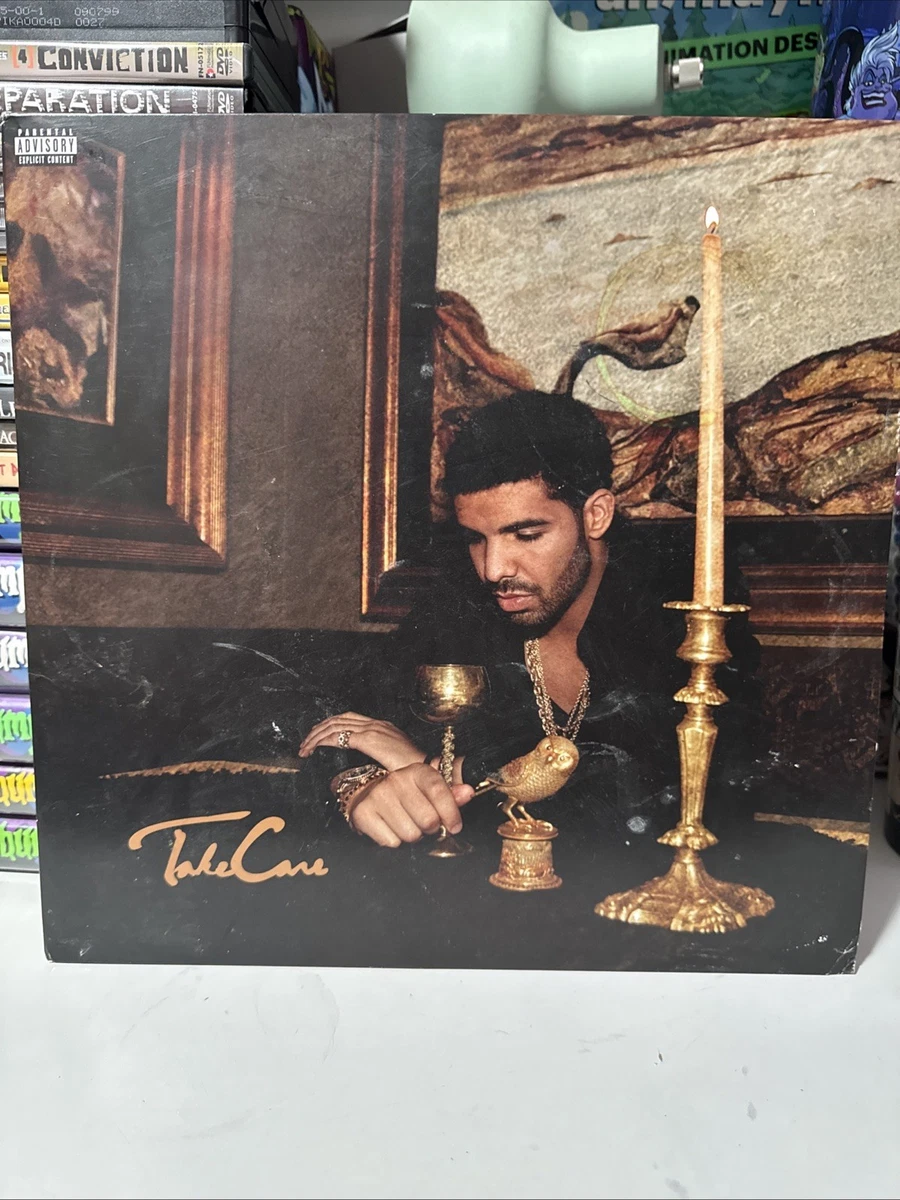 Drake 12