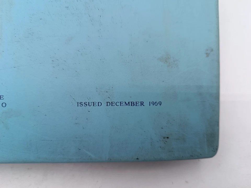 Manuale officina Jaguar Mark 2 e 240 2.4 catalogo ricambi con esplosi originale. - Immagine 3 di 4