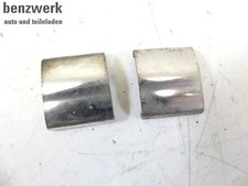 Mercedes SLC C107 W107 2x Abdeckung Zierrahmen Heckscheibe 1076780237 ?? Mercedes SLC C107 W107 2x Abdeckung Zierrahmen Heckscheibe 1076780237 ??