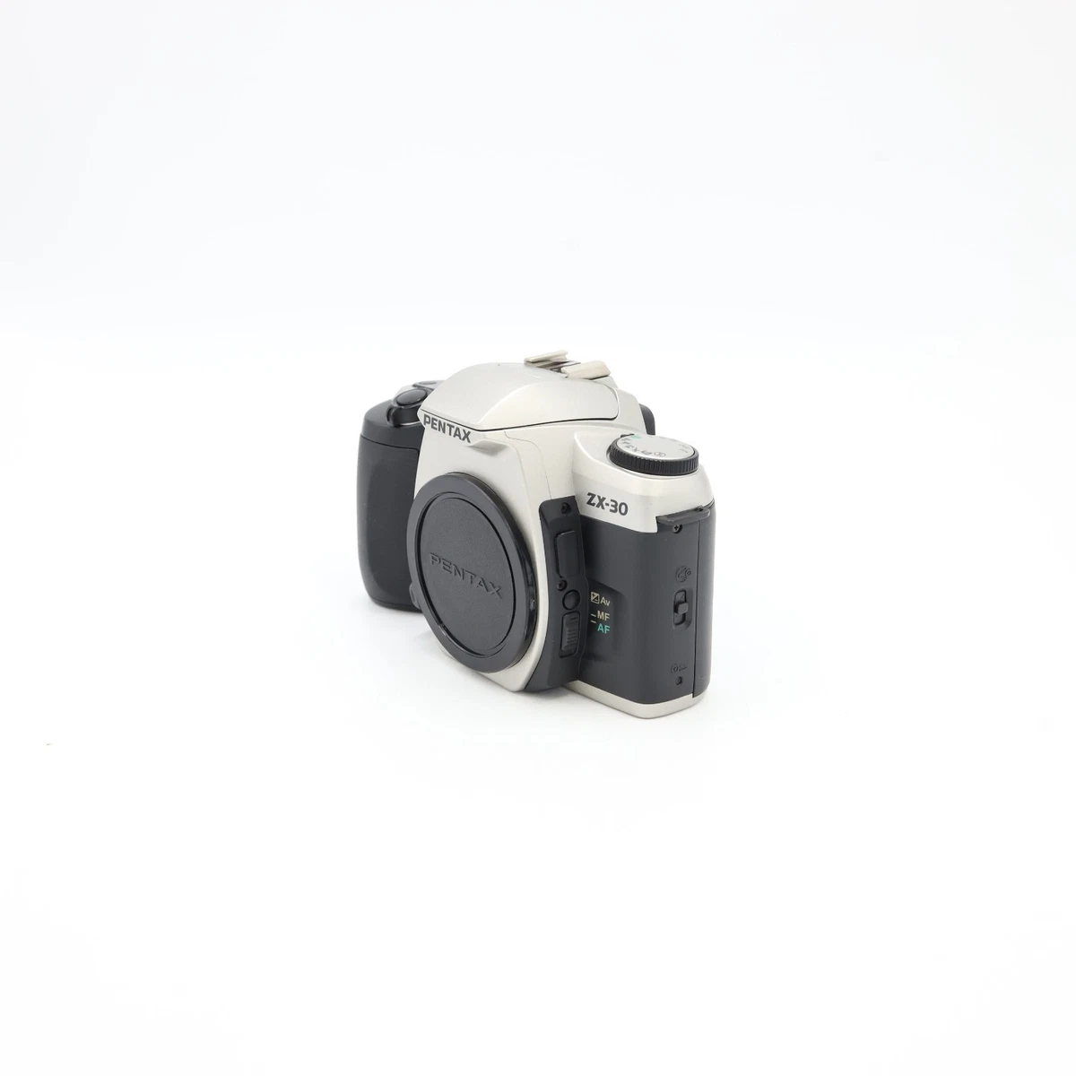 ③フィルムカメラ セット PENTAX ZX-30 Film Cameras for sale - eBay