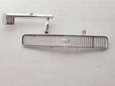 1967 Nickey Camaro Rsss Grille From Revell 125 Model Kit 67 Grill
