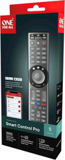One for All URC7956 Smart Control Pro 5