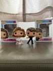 Funko Pop! Movies Dirty Dancing Baby & Johnny Vinyl Figures 2-Pack 2021