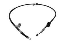 Seilzug Feststellbremse hinten links für HONDA JAZZ II III