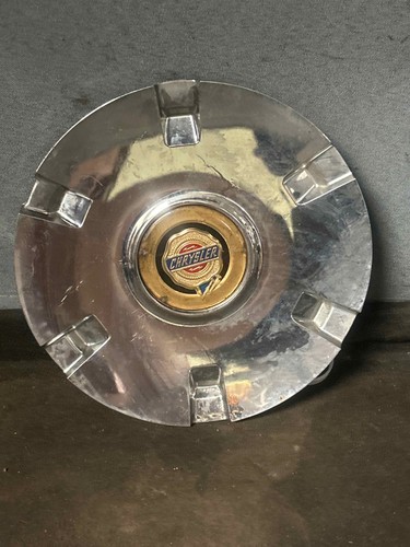 Fits 2007 Chrysler Pacifica 17in Wheel/Rim Center Cap OEM:OWX81TRMAD