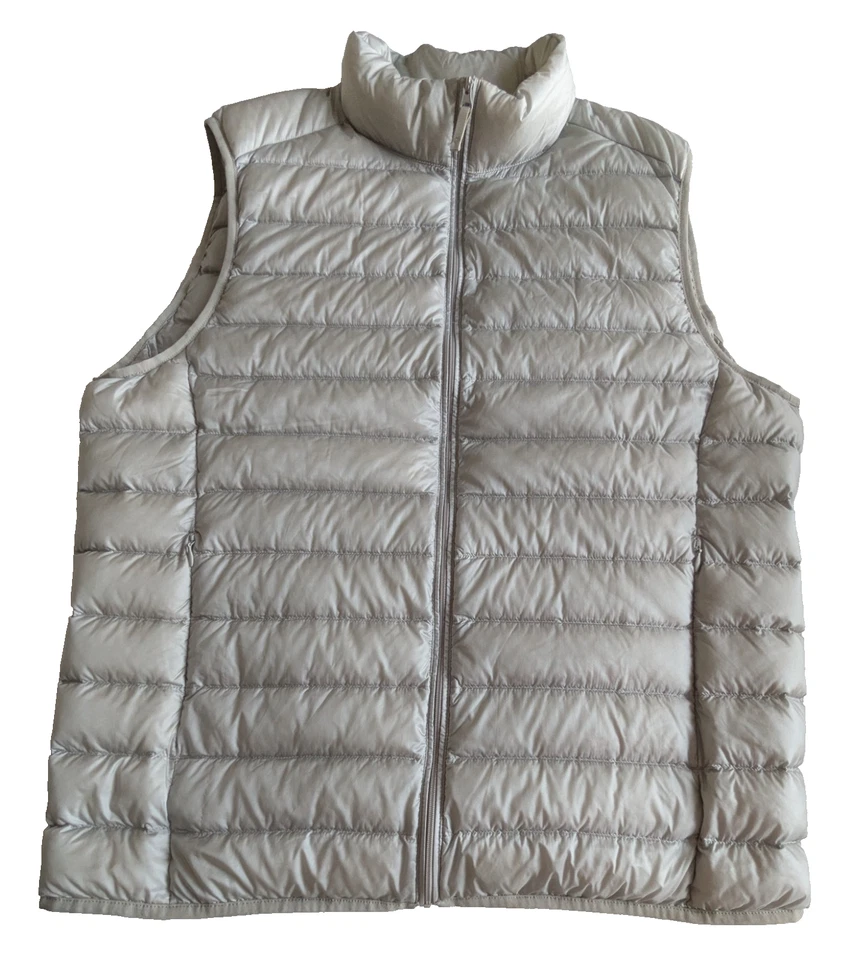 Uniqlo Ultra Light Down, photo 1 of 5