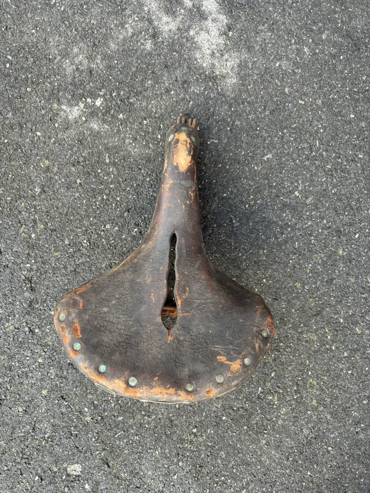 Selle Brooks Ancienne - Imagen 3 de 4