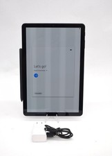 Samsung Galaxy Tab S4 SM-T830 Tablet 10.5" Wi-Fi 256GB Android 10 W/ Pen Black