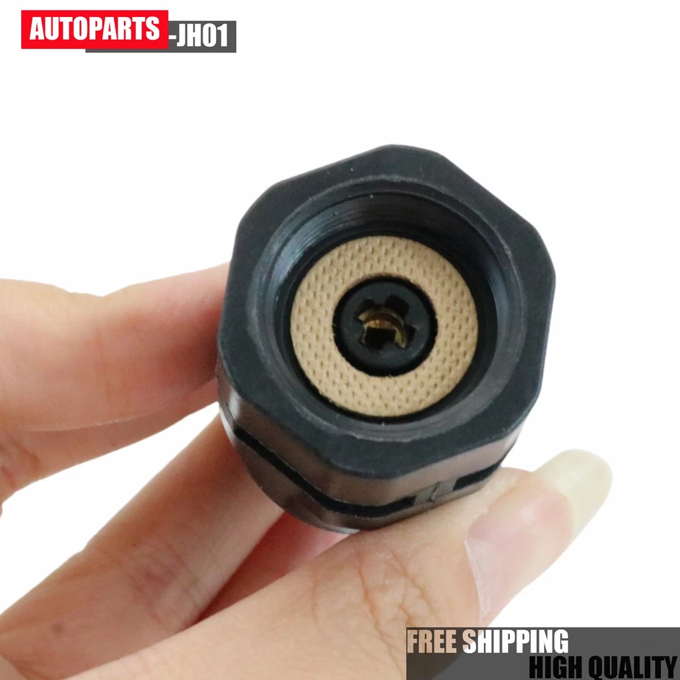 Trans Output Vehicle Speed Sensor W/Connector For Isuzu AMIGO NPR NQR 1993-2020 - Image 3 of 4