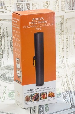 Anova Precision Cooker Mini Sous Vide  AN300-US00