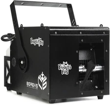 Froggy's Fog Boreas Cube C6 High-output Super-silent Snow Machine