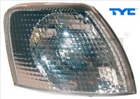 TYC 18-5104-25-2 Blinkleuchte Blinker Blinklicht FüR VW