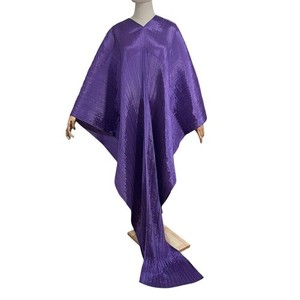 Pleats Please Madame T | eBay