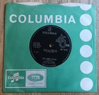 Pink Floyd 7" See Emily Play UK Columbia 1st Press SOLID CENTRE INCREDIBLE COPY