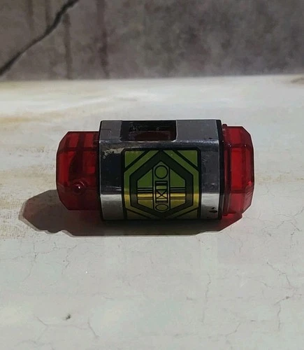 Vtg 1996 Power Rangers Zeo Morpher Zeonizer Crystal Original Part Only Bandai