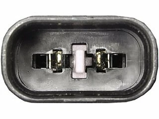 Вентилятор конденсаторный в сборе для Mitsubishi Montero Sport-A/C 1998-2004 годов выпуска Dorman 227CK78 - Изображение 2 из 2