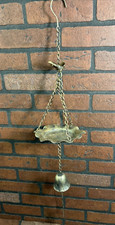 Hanging Bird feeder Wind Chime