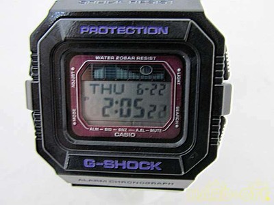 g shock 5500
