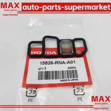 VTEC Solenoid Spool Valve Gasket Kit for 08-18 Honda Accord Civic Acura ILX CDX