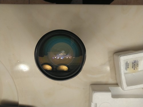 28-200 f:4.0/5.6 Macro Zoom Lens - Picture 6 of 8