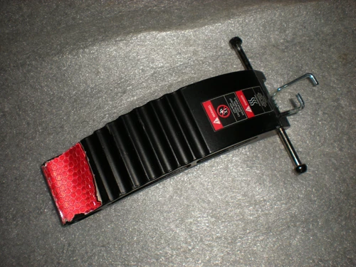 OEM Swagtron SG-8 Swagger Electric Folding Scooter Rear Wheel Step Brake Part