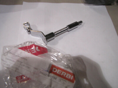 Kupplungshebel Arm Original Derbi DXR 250   	00Q25001104