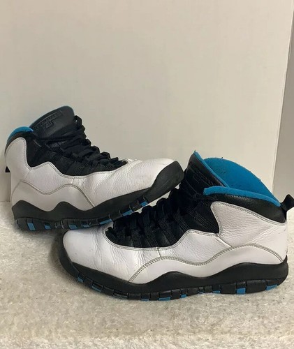 jordan 10 size 12
